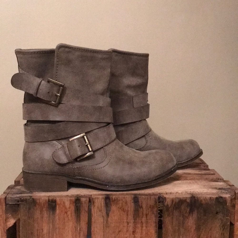 Madden Girl Women’s Cullen Boot